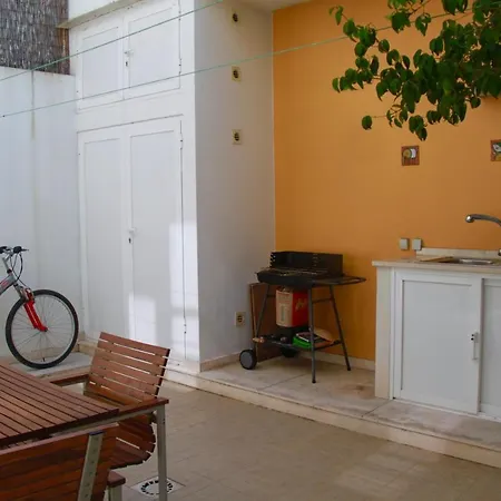 Dream House * Óbidos