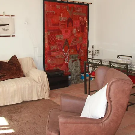 Villa Dream House Óbidos