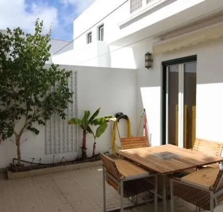 Dream House * Óbidos