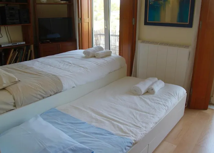 Willa Dream House Óbidos