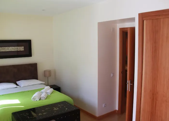 Willa Dream House Óbidos