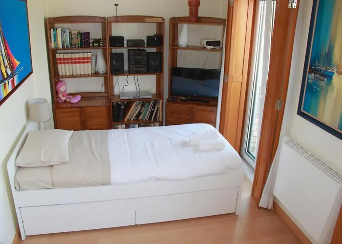 Dream House Willa Óbidos