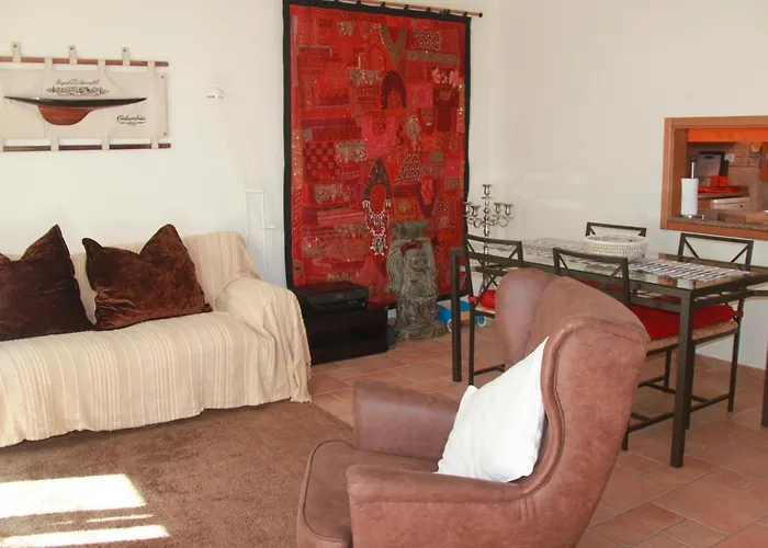 Willa Dream House Óbidos