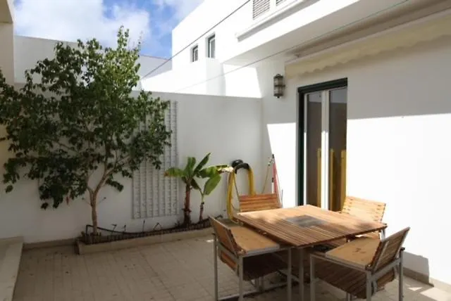 Dream House * Óbidos